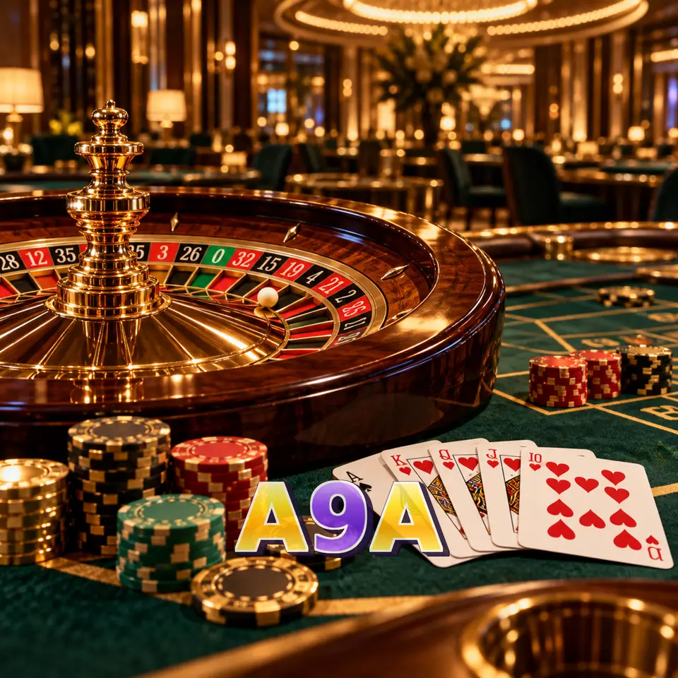 Casino