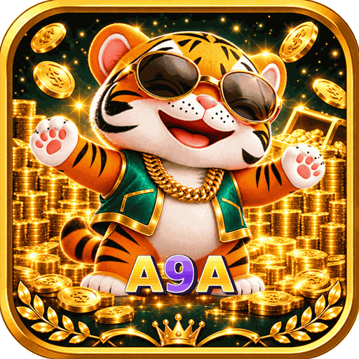 Logo A9A